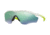 Oakley M2 FRAME XL OO9343 Progressive Prescription Sunglasses OO9343-934307-45 - Lens Diameter 45 mm, Frame Color Polished White