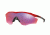 Oakley M2 FRAME XL OO9343 Progressive Prescription Sunglasses OO9343-934311-45 - Lens Diameter 45 mm, Frame Color Redline