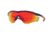 Oakley M2 FRAME XL OO9343 Progressive Prescription Sunglasses, 45mm, Navy, OO9343-934312-45-PRO