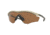 Oakley M2 FRAME XL OO9343 Progressive Prescription Sunglasses, 45mm, Splatter Sand, OO9343-934313-45-PRO