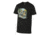 Oakley Mental Tee, Jet Black, Medium 455175-01K-MD
