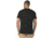 Oakley Mental Tee, Jet Black, Medium 455175-01K-MD