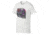Oakley Mental Tee, White, Medium 455175-100-MD