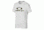 Oakley O-Stealth Tee, White, Large 455198-100-LG