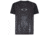 Oakley Logo Ellipse Logo Rashguard - Men's, Blackout, Small, 482581-02E-S