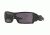 Oakley OIL RIG OO9081 Progressive Prescription Sunglasses OO9081-03-460-28 - Lens Diameter 128 mm, Lens Diameter 28 mm, Frame Color Polished Black