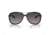 Oakley OO4129 Split Time Sunglasses - Women's, Velvet Black, 58, OO4129-412917-58