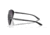 Oakley OO4129 Split Time Sunglasses - Women's, Velvet Black, 58, OO4129-412917-58