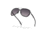 Oakley OO4129 Split Time Sunglasses - Women's, Velvet Black, 58, OO4129-412917-58