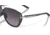 Oakley OO4129 Split Time Sunglasses - Women's, Velvet Black, 58, OO4129-412917-58