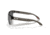 Oakley OO9102 Holbrook Sunglasses, Dark Ink Fade Frame, Prizm Black Polarized Lens, 55, OO9102-9102O2-55