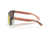 Oakley OO9102 Holbrook Sunglasses, Matte Carbon Frame, Prizm 24K Polarized Lens, 55, OO9102-9102W4-55