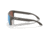 Oakley OO9102 Holbrook Sunglasses, Wood Grain Frame, Prizm Deep H2o Polarized Lenses, OO9102-9102J9-55