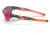 Oakley OO9153 Half Jacket 2.0 A Sunglasses - Mens, Matte Dark Grey Frame, Prizm Road Lens, Asian Fit, 62, OO9153-915328-62