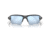 Oakley OO9188 Flak 2.0 XL Sunglasses, Matte Black Frame, Prizm Deep H2o Polarized Lenses, 918858-59