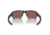 Oakley OO9188 Flak 2.0 XL Sunglasses, Matte Black Frame, Prizm Deep H2o Polarized Lenses, 918858-59