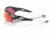 Oakley OO9206 Radarlock Path A Sunglasses - Mens, Carbon Frame, Prizm Field Lens, Asian Fit, 38, OO9206-920678-38
