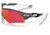 Oakley OO9206 Radarlock Path A Sunglasses - Mens, Carbon Frame, Prizm Field Lens, Asian Fit, 38, OO9206-920678-38