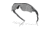 Oakley OO9206 Radarlock Path A Sunglasses - Mens, High Resolution Carbon Frame, Prizm Black Polarized Lens, Asian Fit, 38, OO9206-920687-38