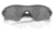 Oakley OO9206 Radarlock Path A Sunglasses - Mens, High Resolution Carbon Frame, Prizm Black Polarized Lens, Asian Fit, 38, OO9206-920687-38