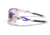 Oakley OO9206 Radarlock Path A Sunglasses - Mens, Kokoro Frame, Prizm Low Light Lens, Asian Fit, 38, OO9206-920672-38