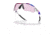 Oakley OO9206 Radarlock Path A Sunglasses - Mens, Kokoro Frame, Prizm Low Light Lens, Asian Fit, 38, OO9206-920672-38