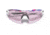 Oakley OO9206 Radarlock Path A Sunglasses - Men's, Kokoro Frame, Prizm Low Light Lens, Asian Fit, 38, OO9206-920672-38