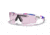 Oakley OO9206 Radarlock Path A Sunglasses - Mens, Kokoro Frame, Prizm Low Light Lens, Asian Fit, 38, OO9206-920672-38