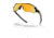 Oakley OO9206 Radarlock Path A Sunglasses - Mens, Polished Black Frame, Prizm 24K Polarized Lens, Asian Fit, 38, OO9206-920674-38