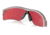 Oakley OO9206 Radarlock Path A Sunglasses - Mens, Space Dust Frame, Prizm Snow Sapphire Lens, Asian Fit, 38, OO9206-920689-38