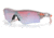 Oakley OO9206 Radarlock Path A Sunglasses - Mens, Space Dust Frame, Prizm Snow Sapphire Lens, Asian Fit, 38, OO9206-920689-38