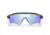 Oakley OO9208 Radar EV Path Sunglasses - Men's, Matte Black Frame, Prizm Deep H2O Polarized Lenses, 920855-38