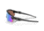 Oakley OO9208 Radar EV Path Sunglasses - Men's, Matte Black Frame, Prizm Deep H2O Polarized Lenses, 920855-38