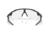 Oakley OO9208 Radar EV Path Sunglasses - Men's, Steel Frame, Clear To Black Photochromic Lenses, 920813-38