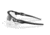 Oakley OO9208 Radar EV Path Sunglasses - Men's, Steel Frame, Clear To Black Photochromic Lenses, 920813-38