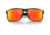 Oakley OO9417 Holbrook XL Sunglasses - Men's, Black Ink Frame, Prizm Ruby Polarized Lenses, 941708-59