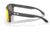 Oakley OO9417 Holbrook XL Sunglasses - Mens, Matte Black Camoflauge Frame, Prizm Ruby Lens, 59, OO9417-941729-59