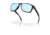 Oakley OO9417 Holbrook XL Sunglasses - Mens, Matte Black Frame, Prizm Deep Water Polarized Lens, 59, OO9417-941725-59