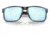 Oakley OO9417 Holbrook XL Sunglasses - Mens, Matte Black Frame, Prizm Deep Water Polarized Lens, 59, OO9417-941725-59