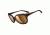 Oakley Pampered Single Vision Prescription Sunglasses - Tortoise Frame OO9160-07