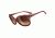 Oakley Pampered Single Vision Prescription Sunglasses - Vino Frame OO9160-03