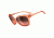 Oakley Pampered Single Vision Prescription Sunglasses - Watermelon Frame OO9160-04