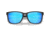 Oakley Paracord Sunglasses, Matte Black, PRIZM Sapphire Polarized, PRIZM Sapphire Polarized, OO9506D-0157