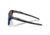 Oakley Paracord Sunglasses, Matte Black, PRIZM Sapphire Polarized, PRIZM Sapphire Polarized, OO9506D-0157
