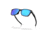 Oakley Paracord Sunglasses, Matte Black, PRIZM Sapphire Polarized, PRIZM Sapphire Polarized, OO9506D-0157