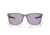 Oakley Paracord Sunglasses, Matte Grey Smoke, PRIZM Slate, PRIZM Slate, OO9506D-0457