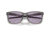 Oakley Paracord Sunglasses, Matte Grey Smoke, PRIZM Slate, PRIZM Slate, OO9506D-0457
