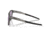 Oakley Paracord Sunglasses, Matte Grey Smoke, PRIZM Slate, PRIZM Slate, OO9506D-0457