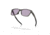 Oakley Paracord Sunglasses, Matte Grey Smoke, PRIZM Slate, PRIZM Slate, OO9506D-0457