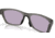 Oakley Paracord Sunglasses, Matte Grey Smoke, PRIZM Slate, PRIZM Slate, OO9506D-0457